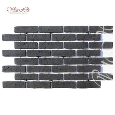 Термопанель Лондон Брик 304-80 White Hills ППС 60